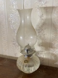 Lamplight Farm Vintage Oil Lamp