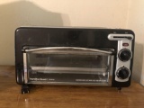 Multi Purpose Toaster Oven