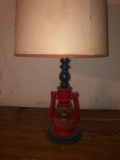 Oil Lamp Light