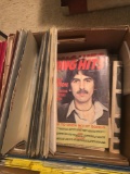 Vintage Magazines and Newspapers