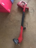 Toro Cordless Trimmer