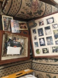 Various Sizes of Picture Frames