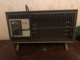 Vintage Arvin Heater