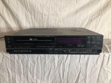 Fisher VHS Player