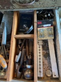 Contents Of Garage Drawer