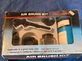 Hobby Air Brush Kit