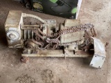 Two Vintage Machines For Parts/Scrap