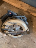 Skill Saw Circular Saw