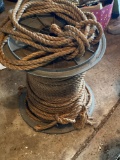 Spool Of Rope