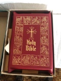 Vintage Bible 1952