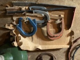 Horse Shoes Game Accessories