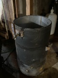 Keg Cooler With Tap