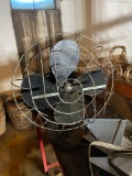 Vintage Fan