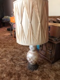 Vintage Table Lamp