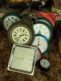 Clocks