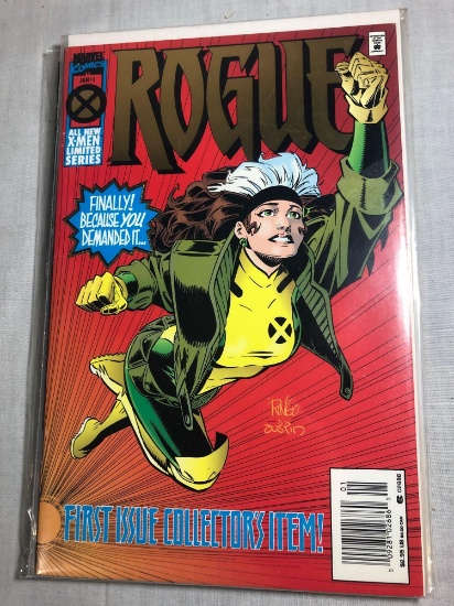 Rogue