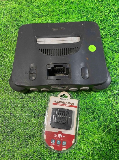 Nintendo 64