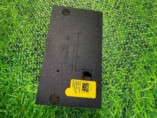 PS2 System Network Adapter SCHP-10281 PPH Adaptor