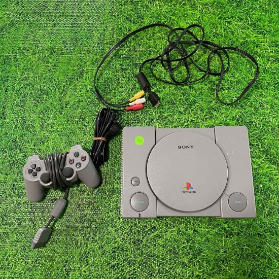 Playstation One Bundle