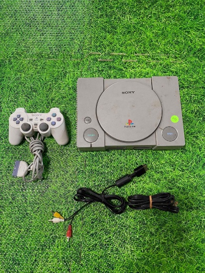 Playstation One Bundle