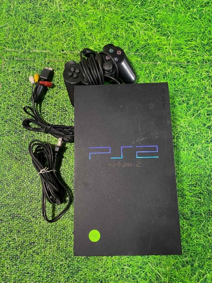 PS2 Bundle