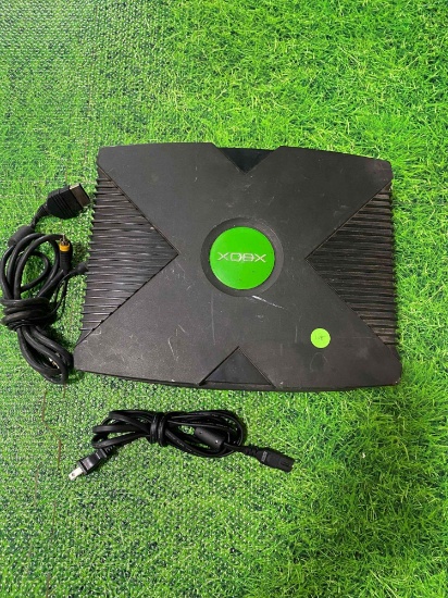 Xbox