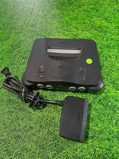 Nintendo 64