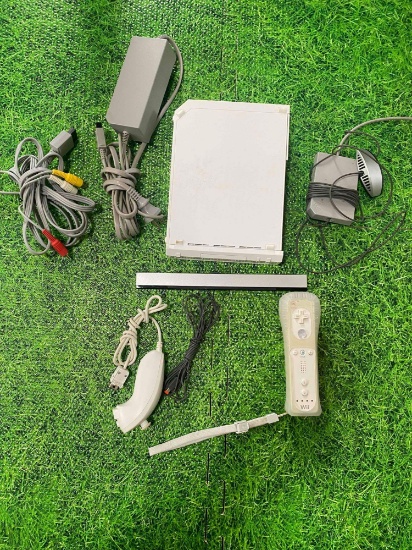Wii Bundle