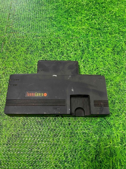 Turbografx 16