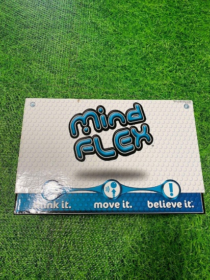 MindFlex