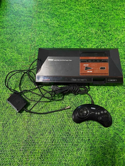 Sega Master System
