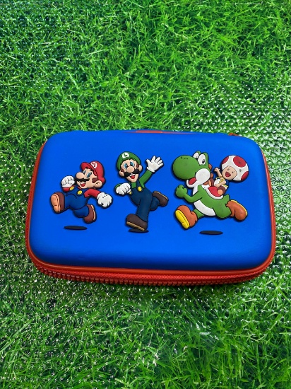 Super Mario Case