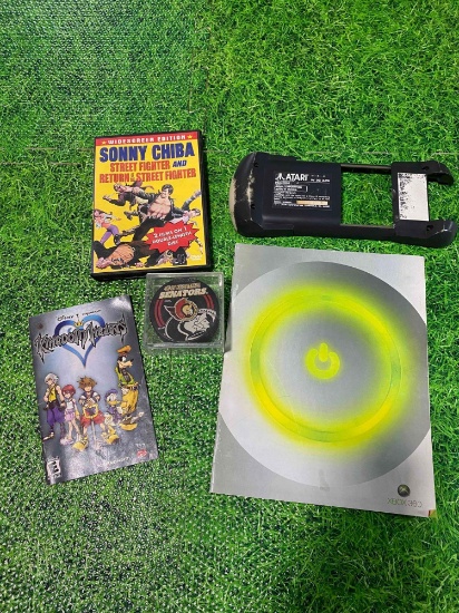bundle lot