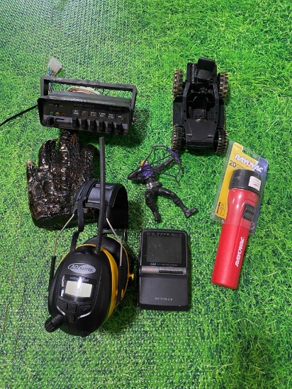 miscellaneous lot