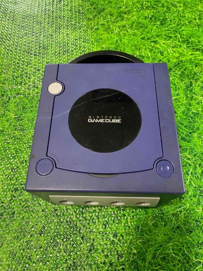Nintendo GameCube