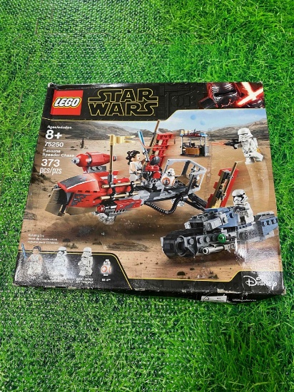 Star wars Lego