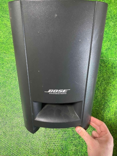 bose Subwoofer