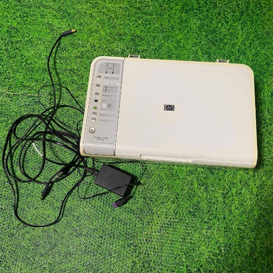 HP Printer