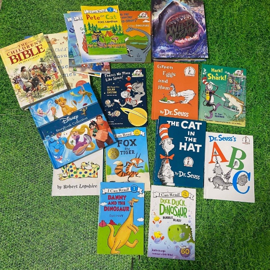 children?s books