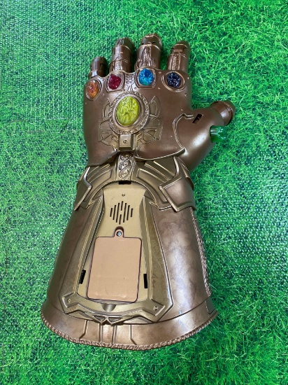 Marvel Legends Infinity Gauntlet