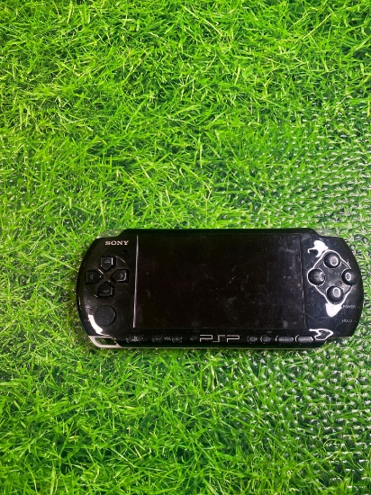 PSP