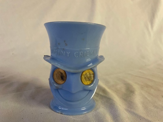 Vintage Jiminy Cricket Cup