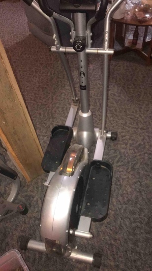 Linex X547 Elliptical