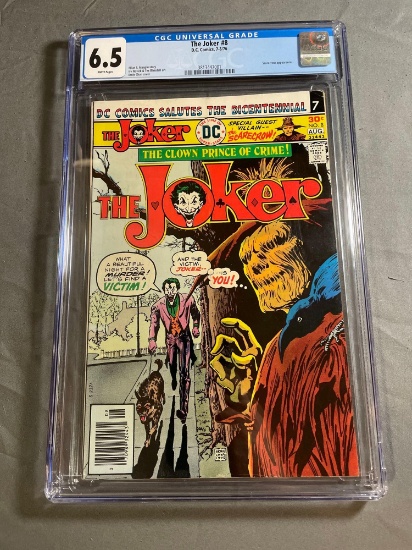 Enormous Comic Book Online Only Auction!