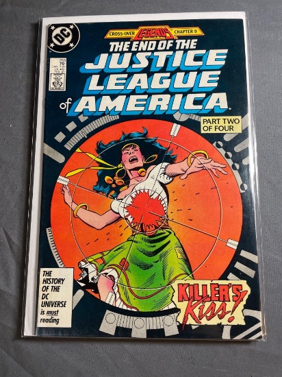 Justice League Of America