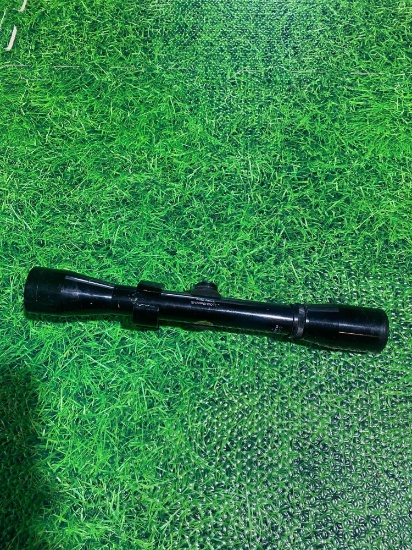 Bushnell sharpshooter scope