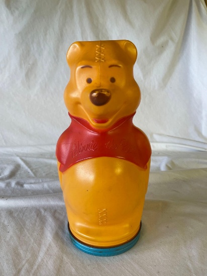 Vintage Winnie The Pooh Bank