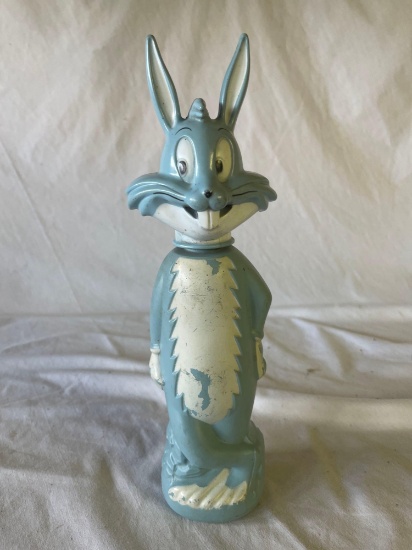 Bugs Bunny Soaky Bottle