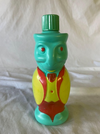 Jiminy Cricket Soaky Bottle