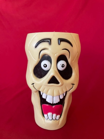 Monster Face Cup
